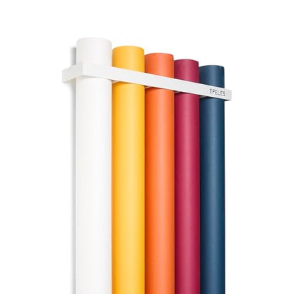 Seamless Backdrop Paper Storage Shelf (White) - color: White