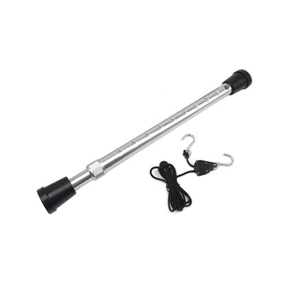 Hatch Jammer Holder Support Rod Replacement,Retractable Car Door Jammer Kit,Car Trunk Lift Gate Tailgate Lift Support Strut,Auto Body Tools for Automotive Polishing Repair Paint