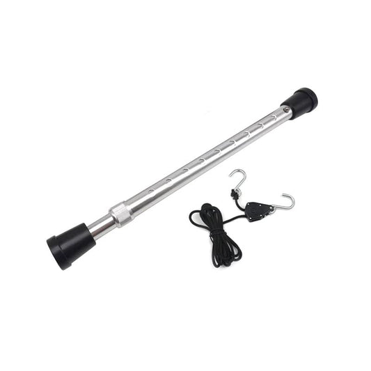 Hatch Jammer Holder Support Rod Replacement,Retractable Car Door Jammer Kit,Car Trunk Lift Gate Tailgate Lift Support Strut,Auto Body Tools for Automotive Polishing Repair Paint