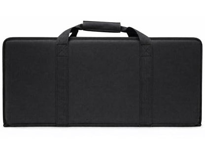 MidwayUSA Discreet Tactical Rifle Case 42" Black