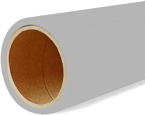 Seamless Paper Background for Photography Photo Studio Backdrop Roll(107" x36' Slate Grey) - color: Slate Grey, size: 107" X 36'