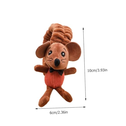 ARTIBETTER Lovely Animal Makeup Hairband for Women, Face Washing Hairband with Mouse Design, Soft Cute Headband for Skincare and Birthday Photography Props