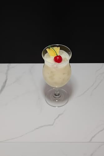 Fake Pina Colada