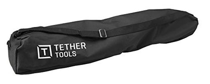 Tether Tools 2 Head Rock Solid Cross Bar Side Arm