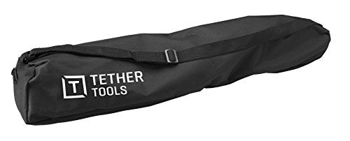 Tether Tools 2 Head Rock Solid Cross Bar Side Arm