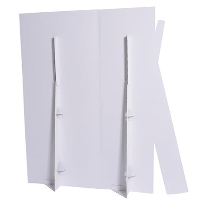 Anderson's Giant Custom Notebook Paper Backdrop Kit, Décor, Photo Ops, School Events, 24SAZ67-M