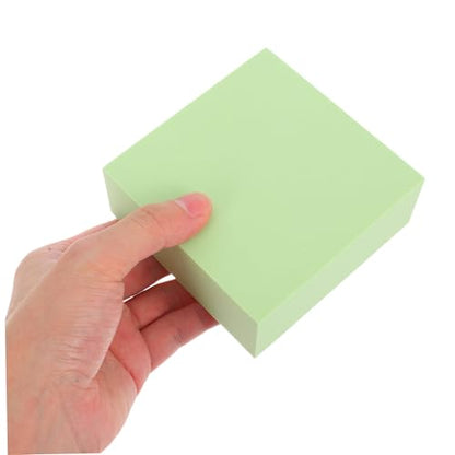 1 Set Small Geometric Photography Props Set Versatile Display Stand for Product Photography Jewelry Cosmetics Creative Backdrop Boards for Unique Arrangements - color: Green