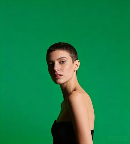 Seamless Photo Photography Backdrop Paper, Photo Background Paper Roll (Stinger, 107”x19.5') - color: Stinger, size: 107”x19.5'
