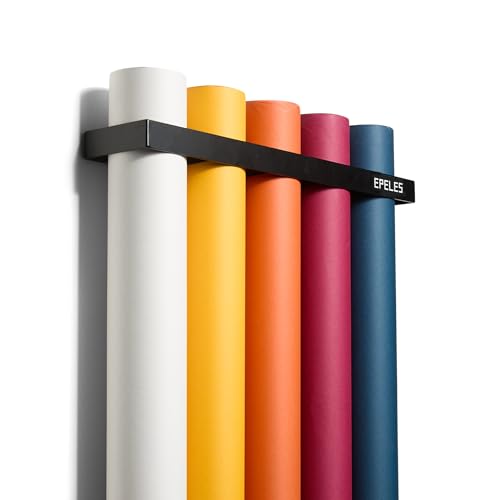 Seamless Backdrop Paper Storage Shelf (Black) - color: Black