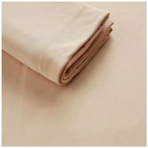 Orraphtstu Newborn Photography Posing Fabric Baby Beanbag Backdrop Props Stretch Blanket for Professional Studio Photoshoot (Beige) - color: Beige
