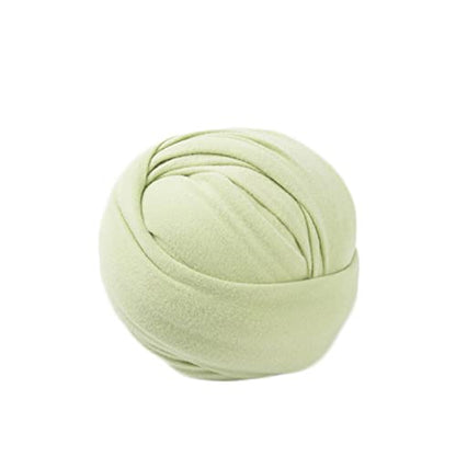 Zeroest Newborn Photography Outfits Props Stretch Wraps for Baby Boys & Girls - Light Green - color: Light Green