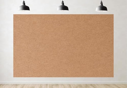 Trykid 10x10ft Brown Kraft Paper Texture Backdrop Rustic Matte Surface Solid Brown Background Photography Background for Craft Project Product Shoot Party Decoration Photo Booth Prop Fabric - size: 10x10ft