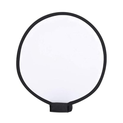 Flash Diffuser, Round Softbox Speedlight Softbox 40cm Portable Flash Diffuser Universal Speedlite Softbox Diffuser for Speedlight Camera Flash Diffuser Diffuser Cap Photography Camera Accessories