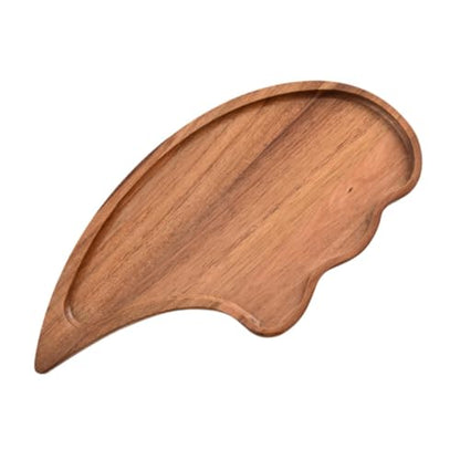 , Wooden Serving Tray, Cheese Plate, Unique Sweet Plate, Thanksgiving Snack, Dessert, Cheese, Candy Plate, Side Plate, Large