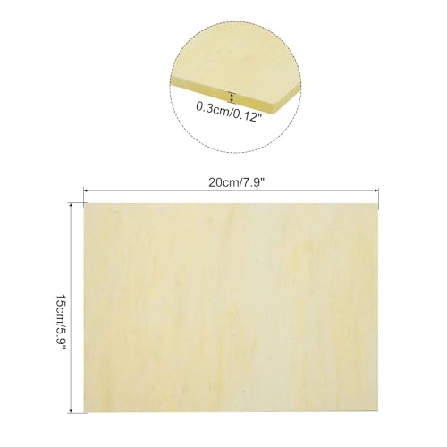MECCANIXITY Stained Glass Sheet Mosaic Tile 7.9 Inch x 5.9 Inch Khaki Color Stained Glass Sheets for Crafts DIY Art Project - color: Khaki Color