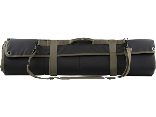 MidwayUSA Pro Series Competition Shooting Mat - color: Olive Drab