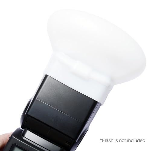 Bounce Diffuser Softbox Light Replacement for V860 V850 TT685 TT600 MF12 Speedlites Repair