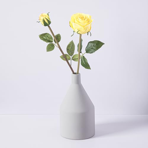 Photo Backdrop Boards, Replica Surfaces, Photography Background for Food and Studio, 2 PCS 4 Pattern of White (L Size: 24 x 24 Inch), MDAOCRY