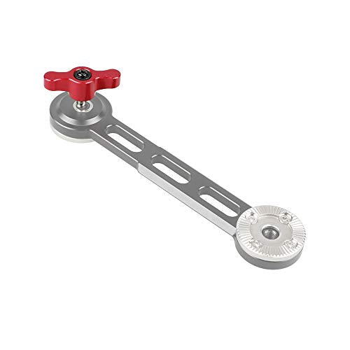CAMVATE M6 ×18 Thumbscrew Assembly Knob Red(2 Pieces) - 2158