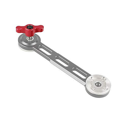 CAMVATE M6 ×18 Thumbscrew Assembly Knob Red(2 Pieces) - 2158