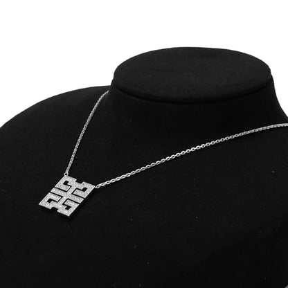 Microfiber Jewelry Bust Display Necklace Pendant Microfiber Jewelry Necklace Display Stand for Showcase(Black) - color: Black