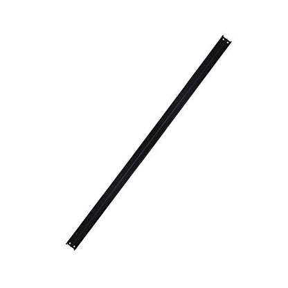 1.5M Double Track for Studio Ceiling Rail System Ceiling Mounting Rail System Accessories Sliding Track (1.5M Double Track(Movable Track)) - size: 1.5M Double Track(Movable Track)