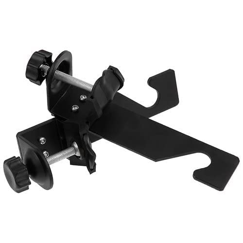 Fotodiox Single Roller Paper Drive Background Backdrop Support System for Using Light Stand (Stands are not Included) - style: Single Paper Drive for Light Stand