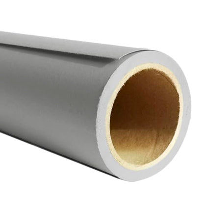 Seamless Photo Photography Backdrop Paper, Photo Background Paper Roll (53”x16', #04 Neutral Grey) - color: #04 Neutral Grey