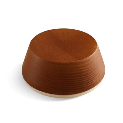 Ring Holder, Jewelry Display for Vendors,Wooden Bangle Bracelet Holder Display,Premium Jewelry Holder,Beige Small Jewelry Stand - color: 09-Beige Ring&Bangle Stand