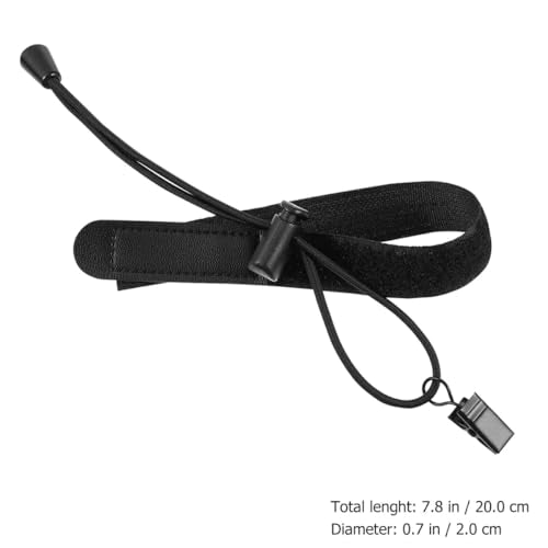 COHEALI 4 Pcs Photography Backdrop Cloth Clips Background Clamp Holders for Studio Photo Shoot, Sturdy Backdrop Fixing Clamps for Professional Photography Setup