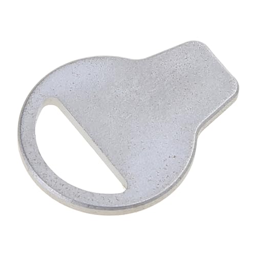 Metal Wrench Screwdriver for SLR Camera Quick Release Plate DSLR Mounting Plate Screws Functional Tool