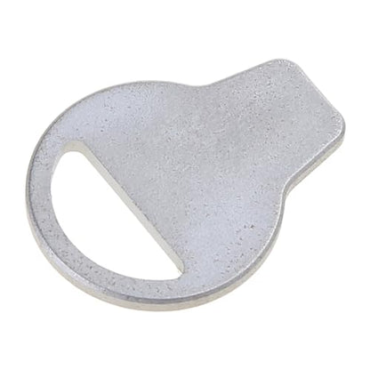Metal Wrench Screwdriver for SLR Camera Quick Release Plate DSLR Mounting Plate Screws Functional Tool