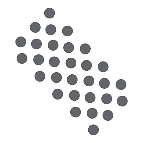 SCRAPBOOK ADHESIVES BY 3L E-Z Dots Refillable Permanent Runner Refill Cartridge, 43 Feet - style: Dots