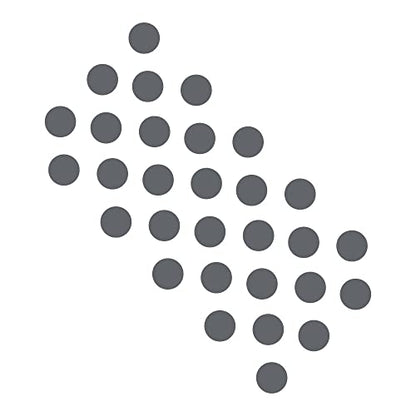 SCRAPBOOK ADHESIVES BY 3L E-Z Dots Refillable Permanent Runner Refill Cartridge, 43 Feet - style: Dots