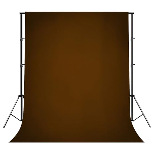 Photography Backdrops Brown Texture Dark Coffee Color Design Old Vintage Brown Paper Grunge Photo Backdrop Photography Background for Portrait Photo Party Decor Video Studio Props Photoshoot 8x10FT - color: Multi7
