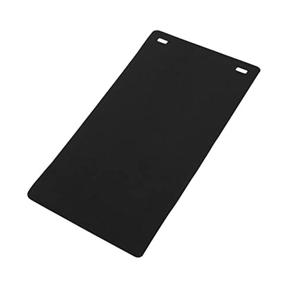 YOKIVE EVA Backdrop, Non-Reflective Photo Background | for Light Box Small Products Photography Studio (Black, 26x12) - color: Black, size: 26x12"
