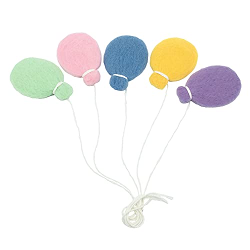 Infant Baby Boy Girl Photo Shoots Posing Moon Star Backdrops Newborn Photography Background Props Accessories - color: Set A