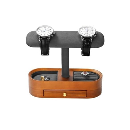Jewellery Stand Watch Display Stand Jewelry Storage Display Props Light Luxury Watch Bracelet Display Stand Jewellery Holder