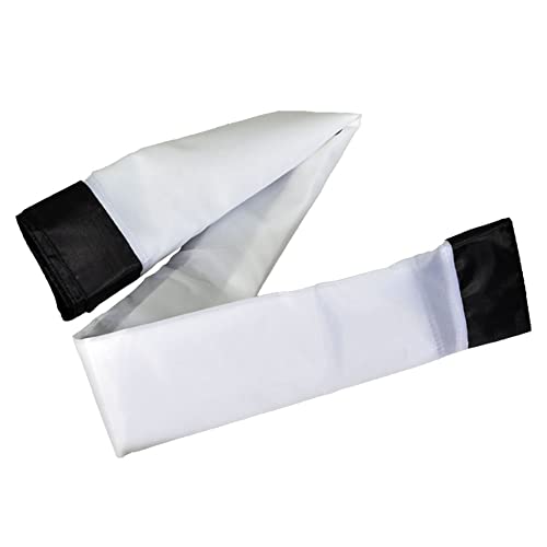 50x70 White Diffuser Front Cover 20 x 28 inches 20' x 28'inch / 50 x 70 cm Fasten with Magic Nylon Sticky Around for Portable Rectangle Umbrella Softbox Soft Box