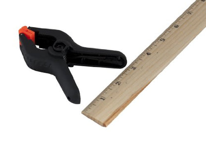 Heavy Duty Muslin Clamps 4 1/2 inch 6 Pack