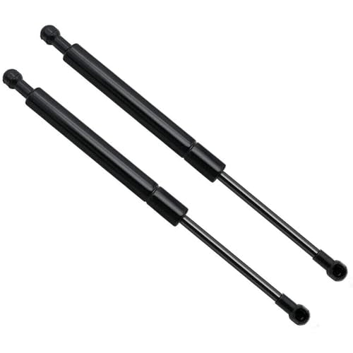 2 Pcs Car Rear Boot Gas Spring Struts for VW Golf VI Variant (AJ5) 2009-2012 2013 2014 Trunk Gate Lift Prop Shocks Hydraulic Arm Rod Telescopic Arm Prop Damper Accessories