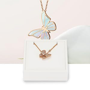 PU Leather Neacklace Display Stand Small Necklace Bracelet Holder Necklace Display Block Jewelry Stand for Pendant Necklace Showcase (White) - color: White, size: Necklace Stand