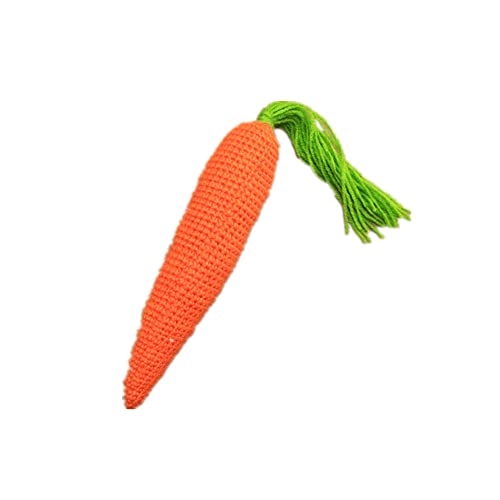 Newborn Easter Outfit Boy Photography Props Baby Bunny Handmade Crochet Rabbit Set Knit Hat Diaper Carrot Set for Kids - color: Short Pant Set