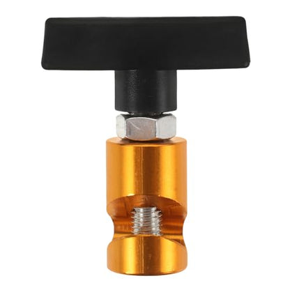 Car Hood Lift Rod Holder Clamp Hydraulic Hood Strut Support Tool Stopper for Engine Maintenance and Trunk Repair