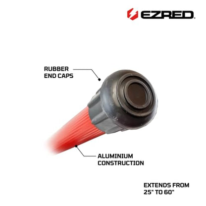 E-Z Red HH1000 Tailgate/Hood Telescoping Holder