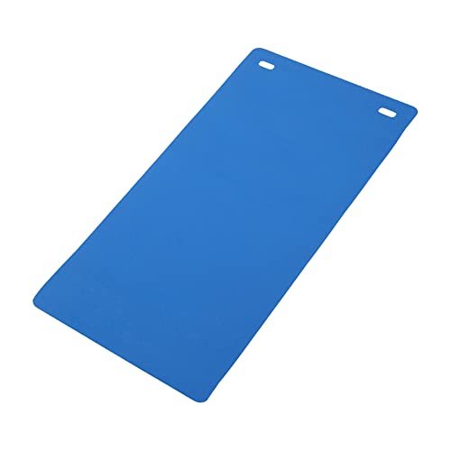 YOKIVE EVA Backdrop, Non-Reflective Photo Background | for Light Box Small Products Photography Studio (Blue, 33x16) - color: Blue, size: 33x19"