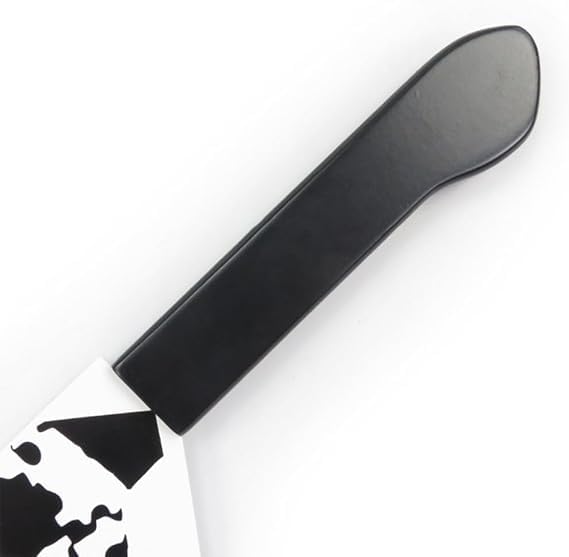 Nanami Kento Cosplay Weapon Props 50cm Anime Nanami Kento Weapon Knife for Party Halloween Costume Accessories Black