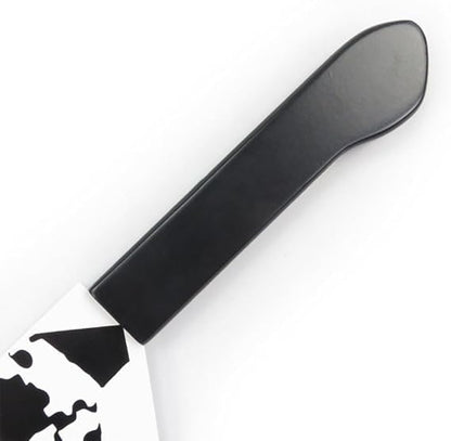 Nanami Kento Cosplay Weapon Props 50cm Anime Nanami Kento Weapon Knife for Party Halloween Costume Accessories Black
