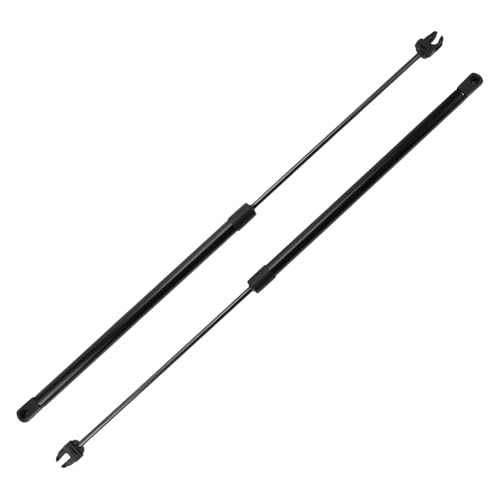 2 Pcs Car Bonnet Gas Struts for Chrysler Concorde 1998-2004, Front Bonnet Hood Lift Bonnet Gas Spring Shock Dampers Struts Support Prop Rods Replacement Accessories