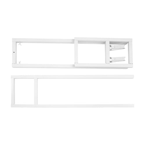 L-Shape Background Backdrop Stand Kit 19.7in x 6.6 ft High (Adjustable)，Lightweight Easy to Carry and Storage Wedding Arch Backdrop Stand,Background Decoration
